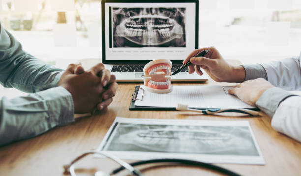 Best Emergency Broken Tooth Repair in Choudrant, LA
