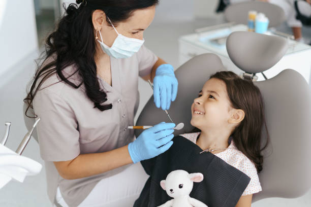 Best Emergency Root Canal Treatment in Choudrant, LA