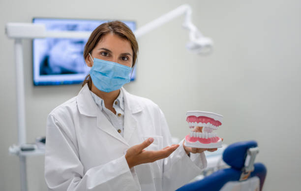 Best Emergency Dental Care for Trauma or Injury in Choudrant, LA