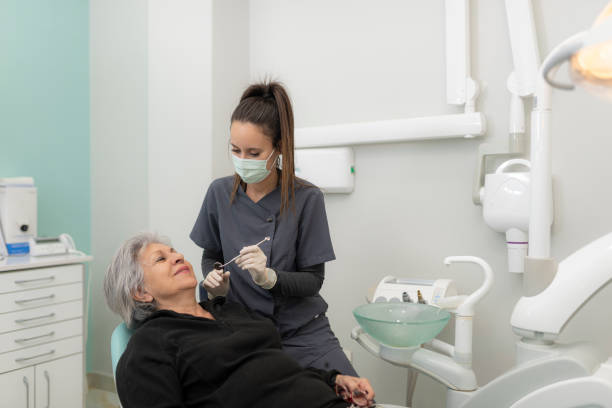  Choudrant, LA Emergency Dentist Pros