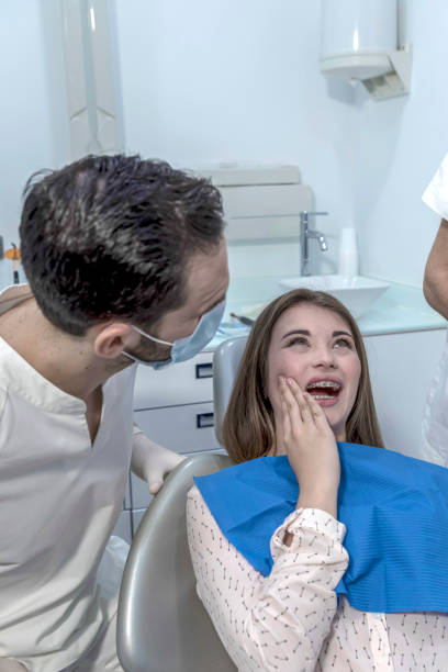 Best Urgent Dental Care in Choudrant, LA