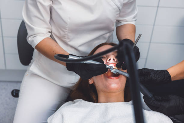 Best Walk-In Emergency Dentist in Choudrant, LA