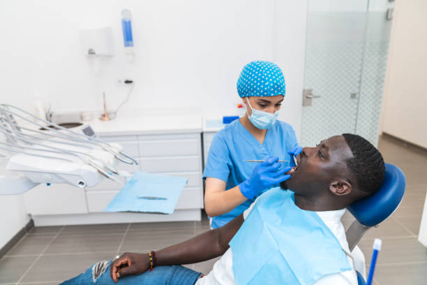 Best Emergency Dental Care for Trauma or Injury in Choudrant, LA