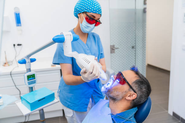 Best Emergency Tooth Extraction in Choudrant, LA